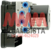 51775126 Alfa Giulietta centralina gruppo pompa ABS Euro 230