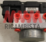 51798104 Fiat Grande Punto centralina gruppo pompa ABS Euro 230