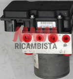 51804596 Fiat Ducato centralina gruppo pompa ABS Euro 230