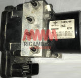 51816796 Fiat Doblò centralina gruppo pompa ABS Euro 230