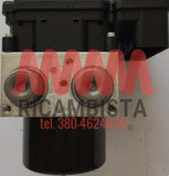 51816796 Fiat Doblò centralina gruppo pompa ABS Euro 230