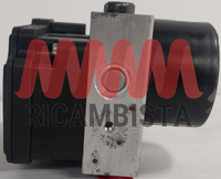 51822702 Fiat Doblò centralina gruppo pompa ABS Euro 220