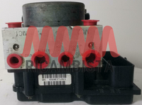 51824574 Fiat 500 centralina gruppo pompa ABS Euro 230