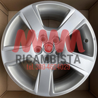 51832645 Fiat Doblò cerchione 6JX15"