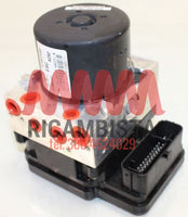 51901330 Fiat Doblò centralina gruppo pompa ABS Euro 230