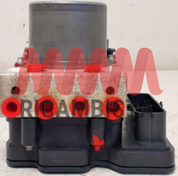 52065547 Peugeot Boxer centralina gruppo pompa ABS Euro 230