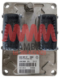 55195638 IAW5NF.S7 IAW5NFS7 Fiat Panda 1.2 centralina motore Magneti Marelli
