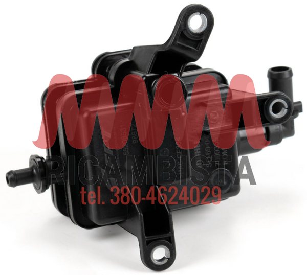 55208531 Fiat decantatore separatore vapori