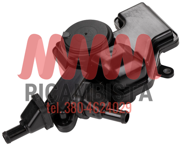 55219081 Alfa Giulietta 1.4 separatore olio motore