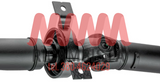 55264146 55197051 55193595 55222107 Albero di trasmissione posteriore Fiat Panda 169 4x4