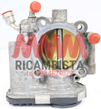 55561495 Opel Astra J corpo farfallato