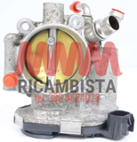 55561495 Opel Astra J corpo farfallato