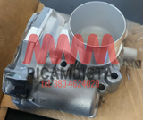 55565489 Opel Mokka corpo farfallato