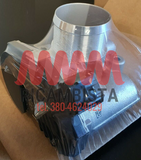 55565489 Opel Mokka corpo farfallato