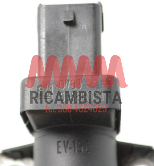 55566051 Elettrovalvola Opel Astra J