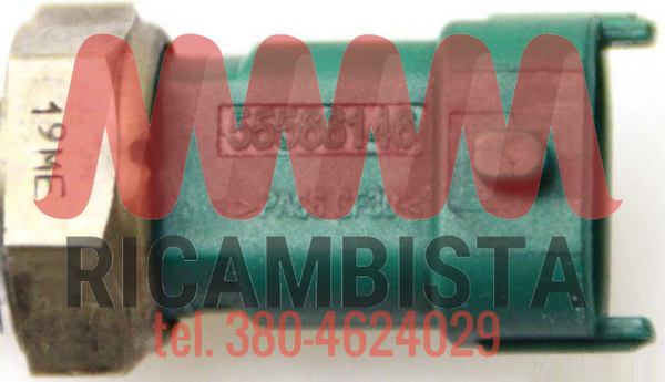 55566146 Sensore temperature olio Opel Astra J