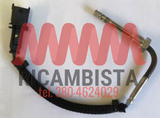 55566185 Sonda Lambda Opel Astra J