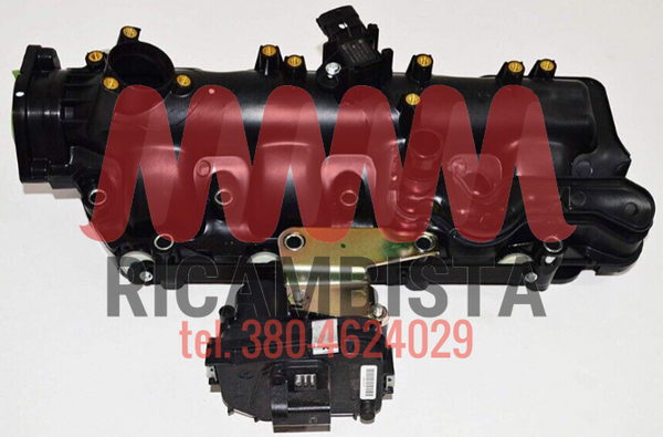 55571993 collettore d'aspirazione Opel Astra J