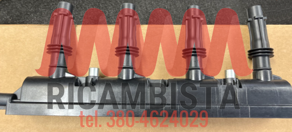 55579072 Bobina d' accensione Opel Astra J