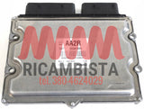 55581805 Opel Meriva B 1.7 centralina motore