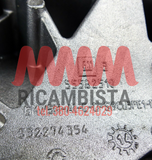 55582510 Opel Insignia supporto puleggia