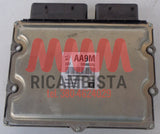 55586526 Opel Meriva centralina motore