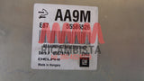 55586526 Opel Meriva centralina motore