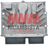 55586526 Opel Meriva centralina motore