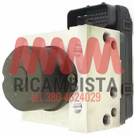 56100-81A11 Suzuki Jimny centralina gruppo pompa ABS Euro 230