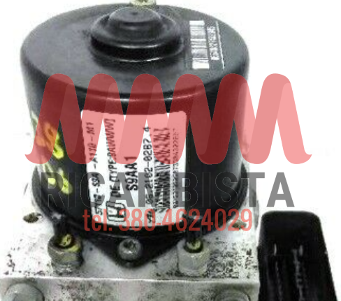 57110-S9A-A110-M1 Honda CR-V centralina gruppo pompa ABS Euro 189