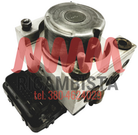 57110-SAA-G00 Honda Jazz centralina gruppo pompa ABS Euro 189