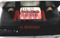 57110-SAA-G00 Honda Jazz centralina gruppo pompa ABS Euro 189