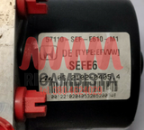 06210906613 Honda Accord centralina gruppo pompa ABS Euro 189