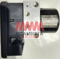57110SEGE550M1 Honda Accord centralina gruppo pompa ABS Euro 189