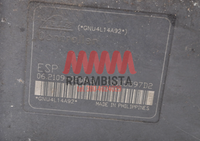 57110SEGE550M1 Honda Accord centralina gruppo pompa ABS Euro 189