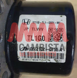 57110TL1G021 Honda Accord centralina gruppo pompa ABS