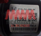 57110TL2G330M1 Honda Accord centralina gruppo pompa ABS