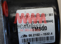 57110TM8G010M1 Honda Insight centralina gruppo pompa ABS