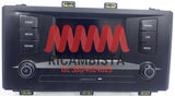 575035871D Seat Ateca autoradio lettore CD