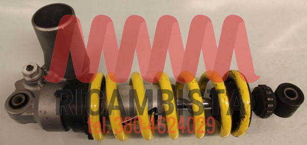 5EB222100000 Moto Yamaha Yamaha MC ammortizzatore posteriore