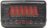 5J0035161 Skoda Fabia autoradio