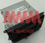 5J0035161 Skoda Fabia autoradio