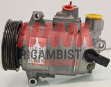 5N0820803A Compressore aria condizionata Volkswagen Golf Plus 1.6 2011