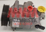 5N0820803A Compressore aria condizionata Volkswagen Golf Plus 1.6 2011