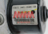 5N612C405CB Mazda 5 centralina gruppo pompa ABS Euro 199