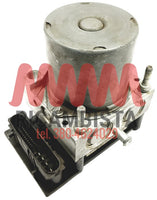 5S712M110AA Ford Mondeo centralina gruppo pompa ABS