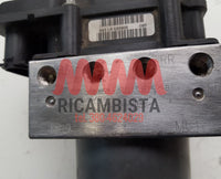 5S712M110AB Ford Mondeo centralina gruppo pompa ABS