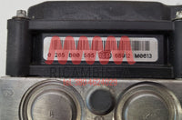 5S712M110AB Ford Mondeo centralina gruppo pompa ABS