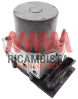 5S712M110AB Ford Mondeo centralina gruppo pompa ABS