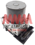 5S712M110AB Ford Mondeo centralina gruppo pompa ABS